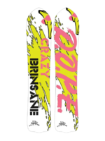 D.O.P.E. Industries Brin Alexander Signature Snowboard | 153cm