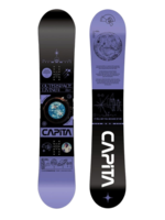 Capita Outerspace Living Snowboard | 154cm