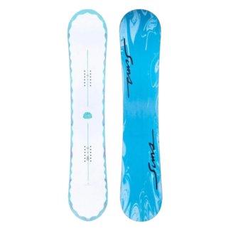 Sims Fluid Snowboard