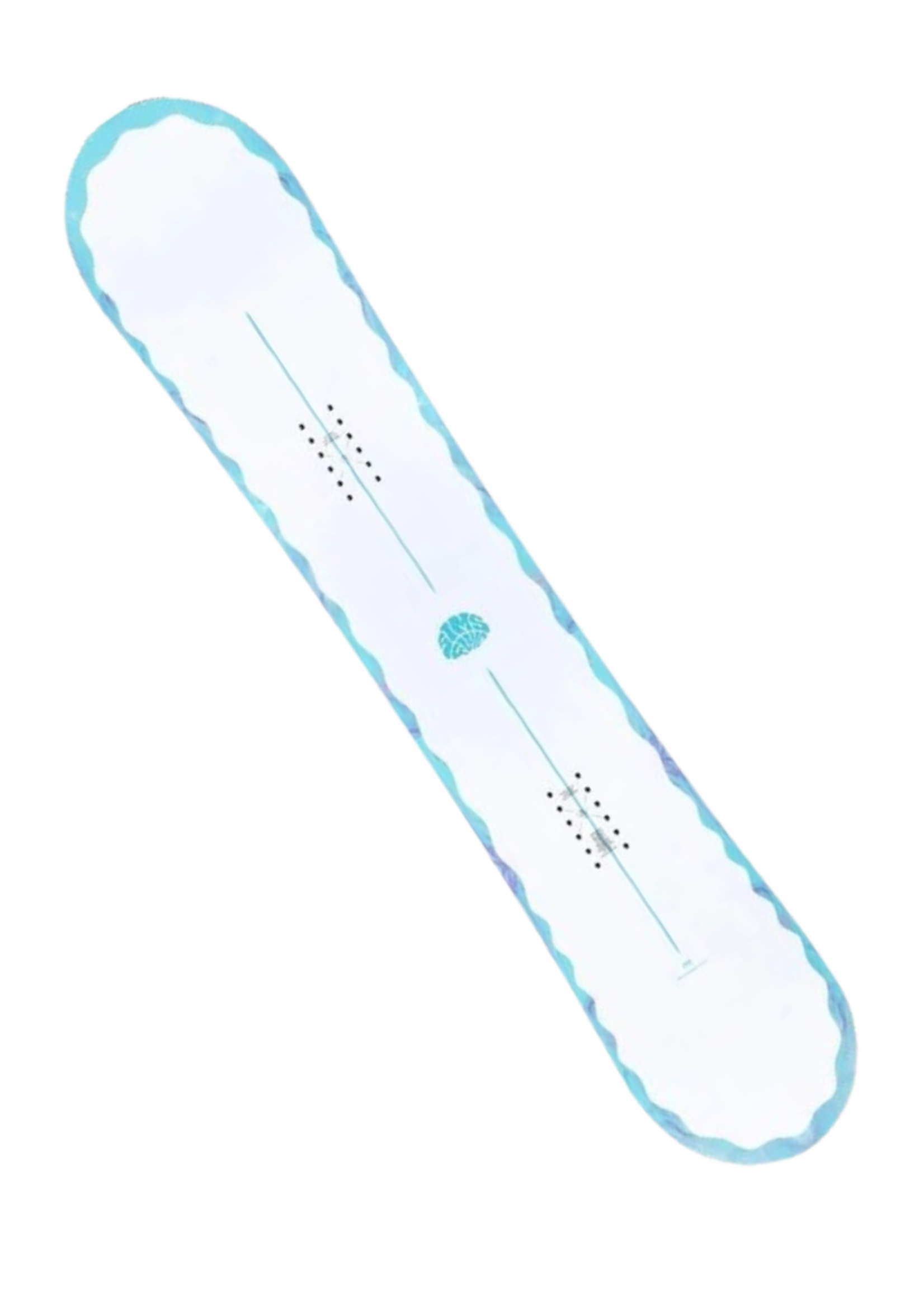 Sims Women's Fluid Snowboard | 146cm