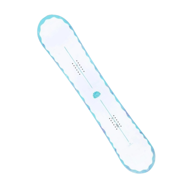 Sims Women's Fluid Snowboard 146cm 2024