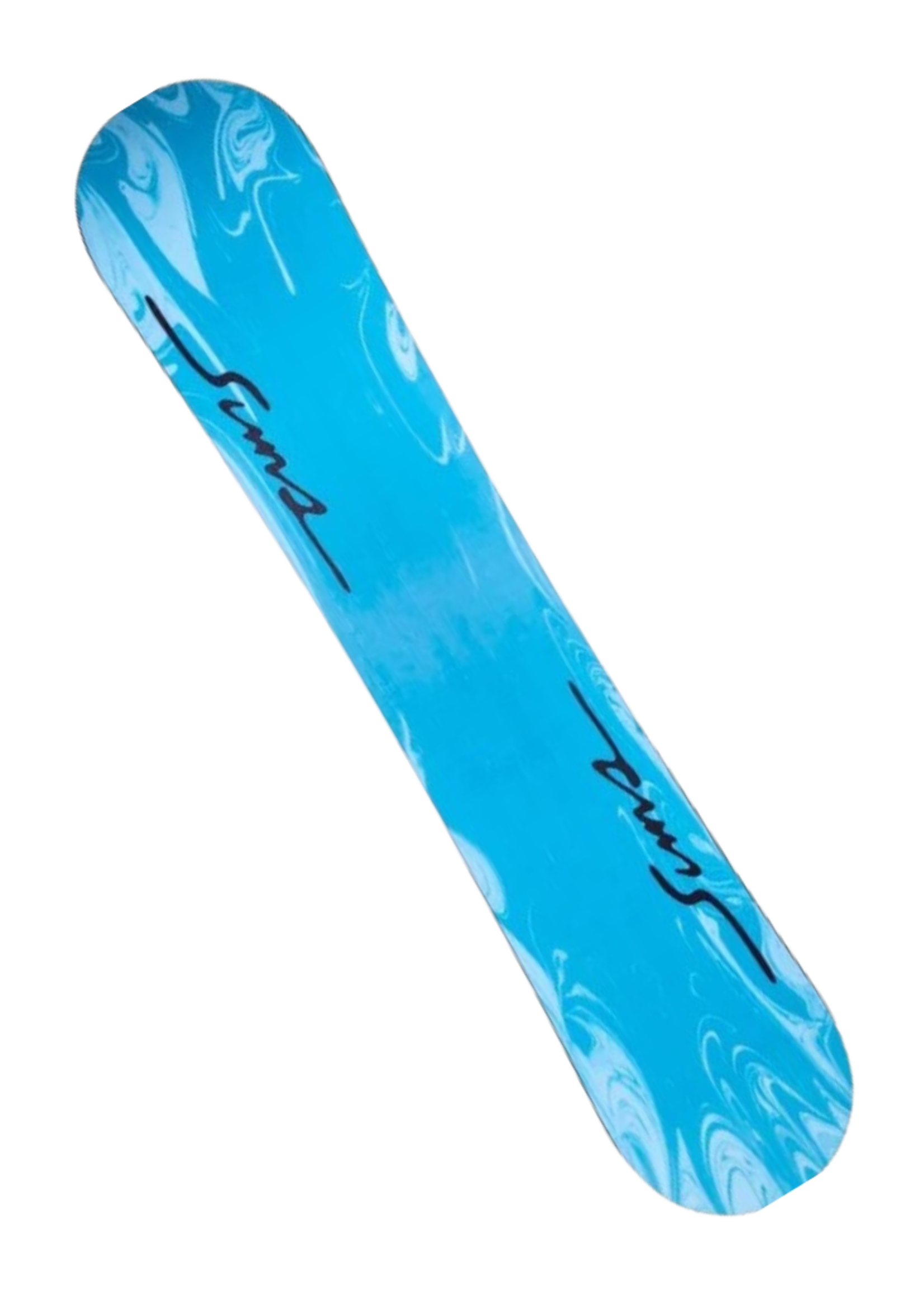 Sims Women's Fluid Snowboard 146cm 2024