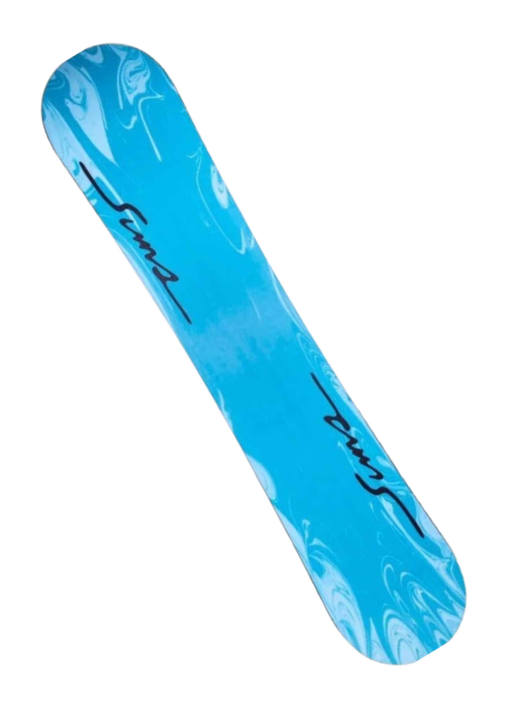 Sims Women's Fluid Snowboard | 146cm