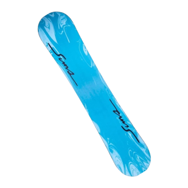 Sims Women's Fluid Snowboard 146cm 2024