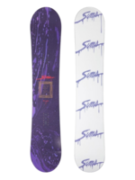 Sims Fluid Snowboard