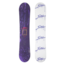 Sims Women's Fluid Snowboard 2025