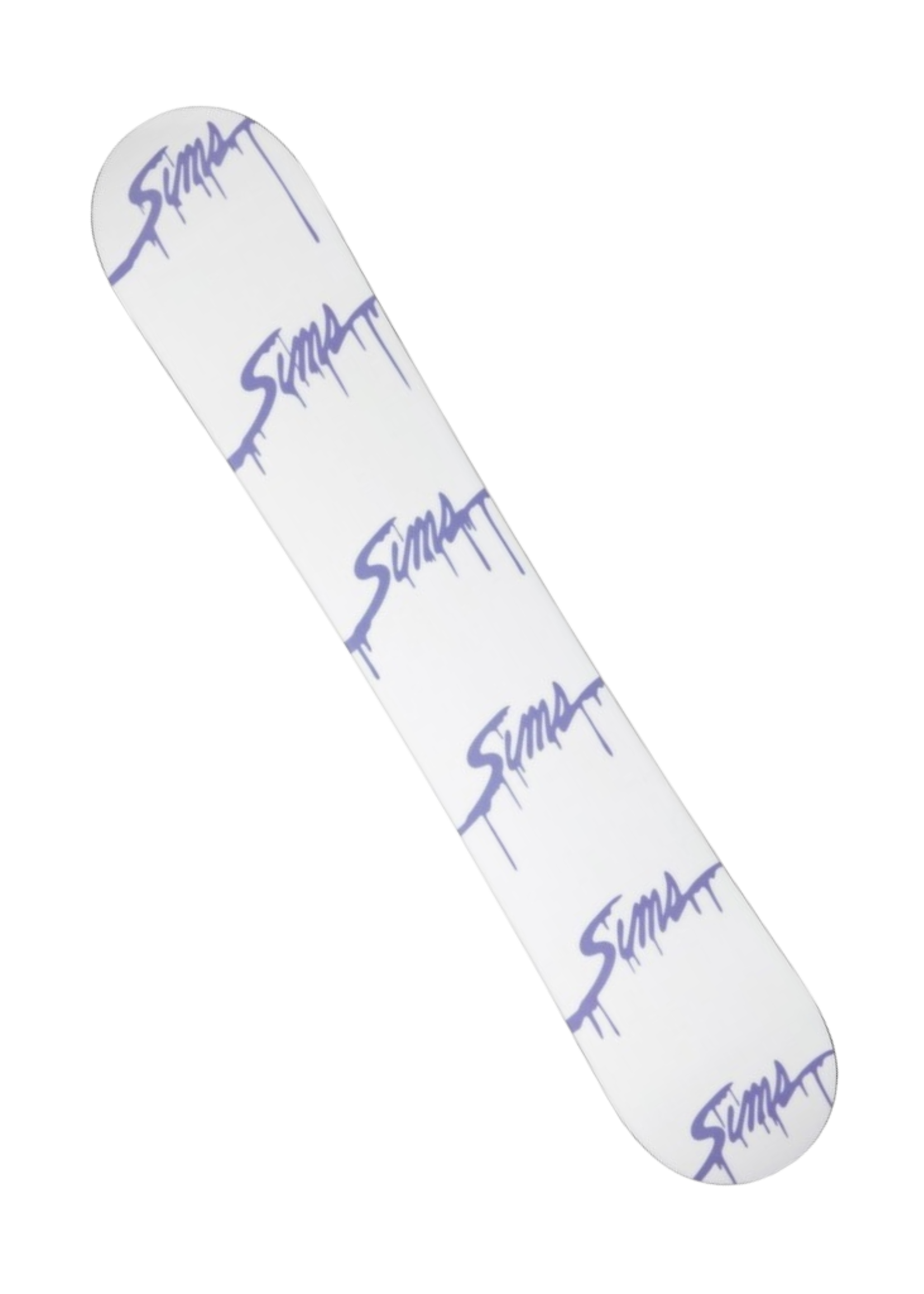 Sims Women's Fluid Snowboard 2025