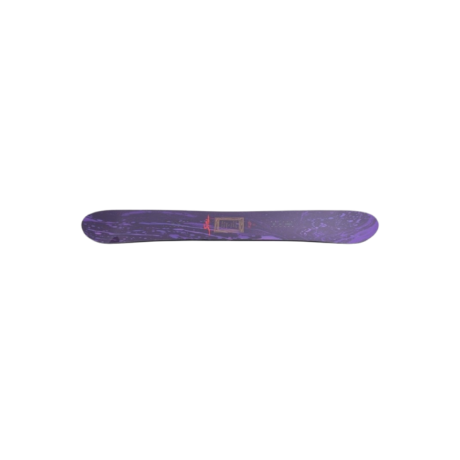 Sims Women's Fluid Snowboard 2025
