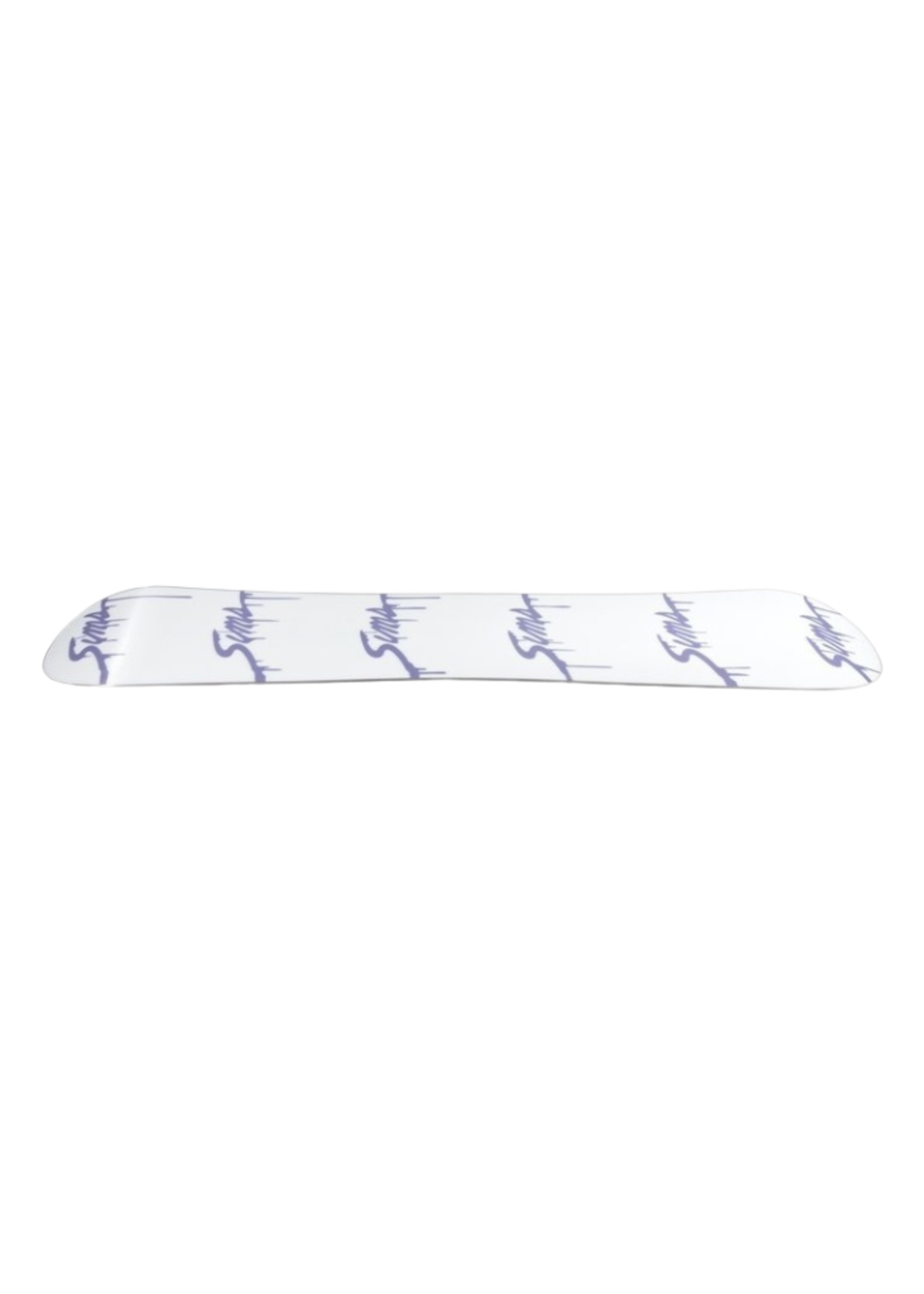 Sims Women's Fluid Snowboard 2025