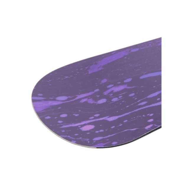 Sims Women's Fluid Snowboard 2025