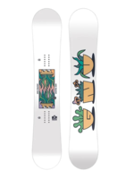 GNU Velvet Snowboard | 147cm