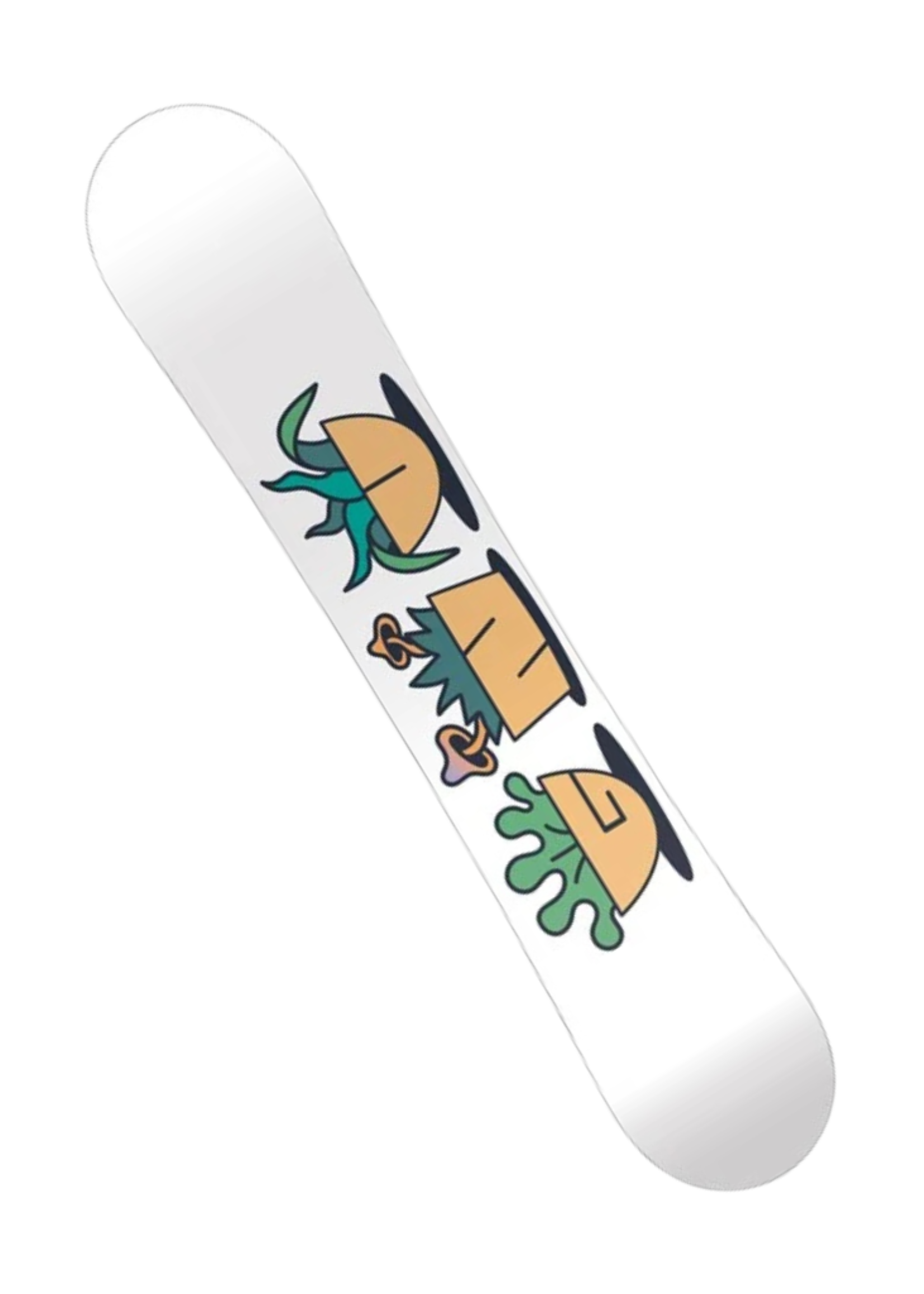 GNU Women's Velvet Snowboard | 147cm