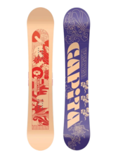 CAPiTA PARADISE 143 / UNION　レディースセット CAPiTA PARADISE 143 / UNION レディースセット CAPiTA Paradise