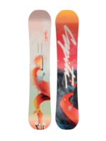 Capita Space Metal Fantasy Snowboard | 139cm