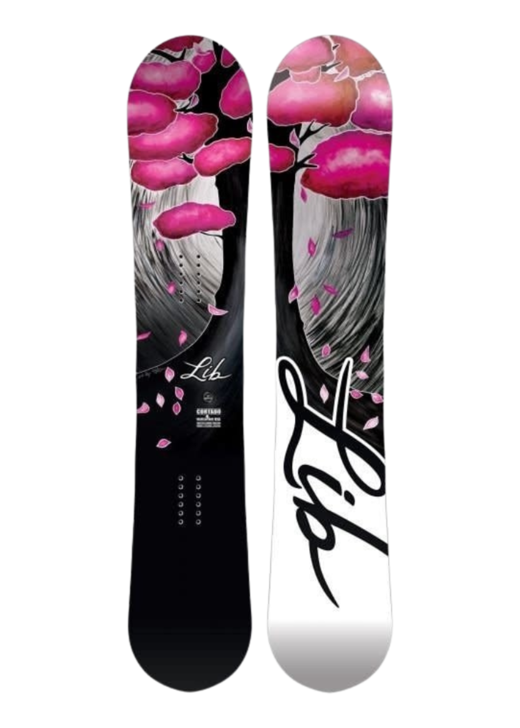 Lib Tech Women's Cortado Snowboard | 148cm