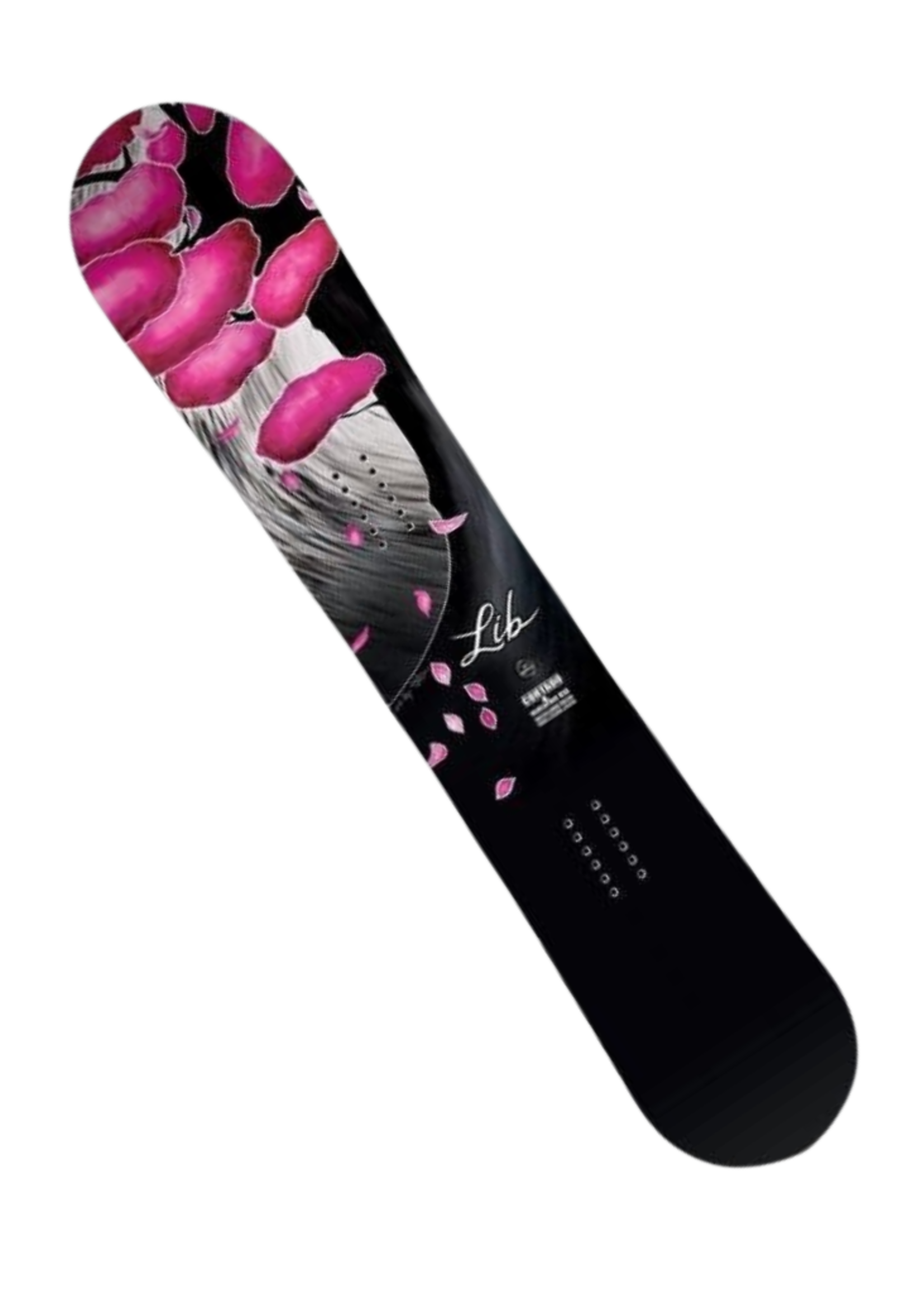 Lib Tech Women's Cortado Snowboard | 148cm
