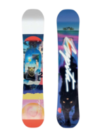 Capita Space Metal Fantasy Snowboard | 147cm