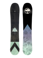 Arbor Veda Camber Snowboard | 150cm