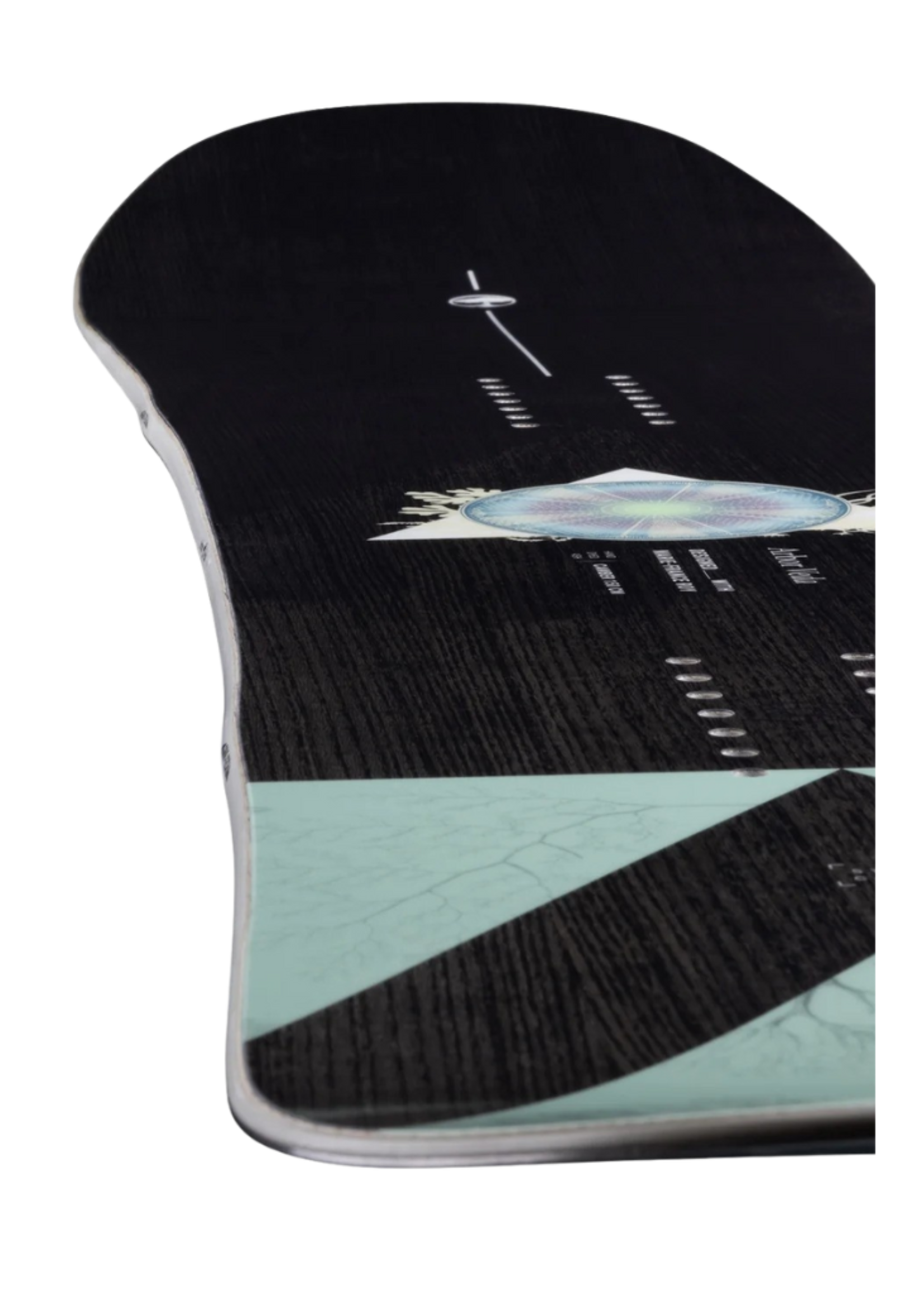 Arbor Women's Veda Camber Snowboard | 150cm