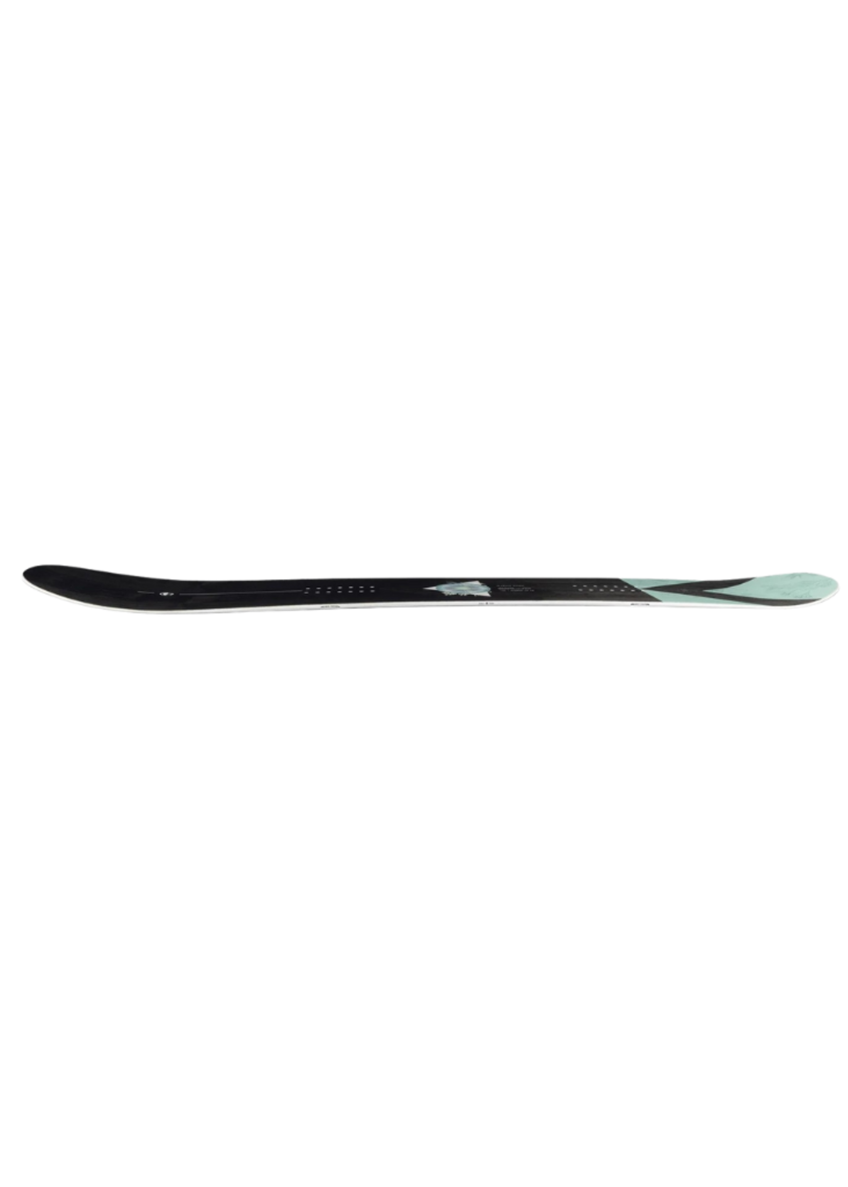 Arbor Women's Veda Camber Snowboard | 150cm
