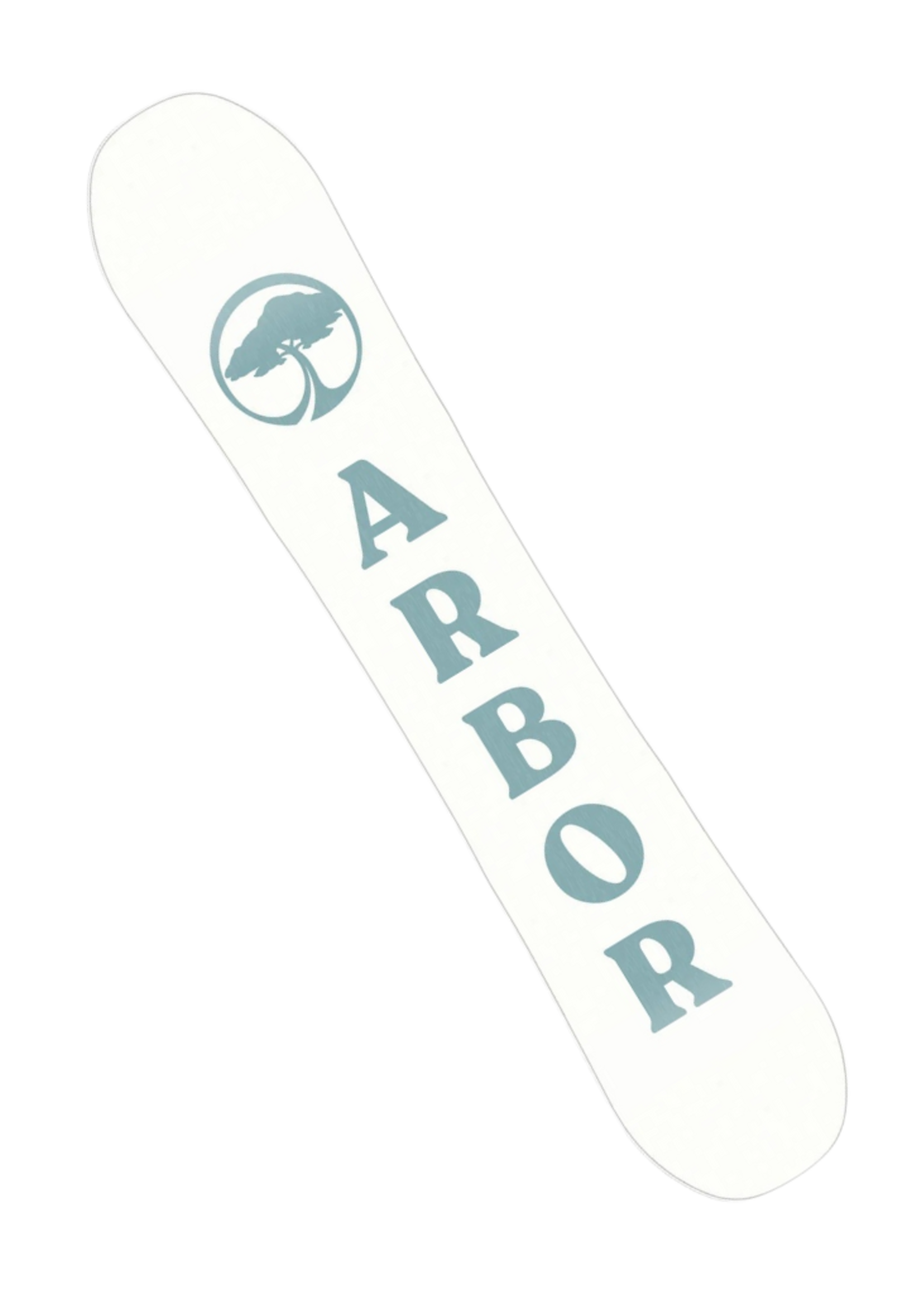 Arbor Women's Ethos Rocker Snowboard | 144cm