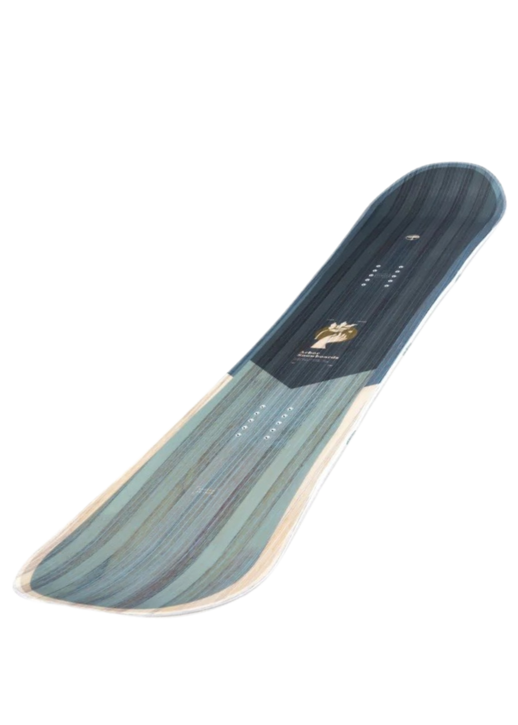 Arbor Women's Ethos Rocker Snowboard | 144cm