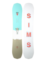 Sims Vanilla Snowboard | 139cm