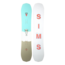 Sims Women's Vanilla Snowboard | 139cm