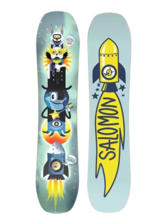 Salomon - Team Junior Snowboard Package 90cm & 100cm - Kahuna Surf