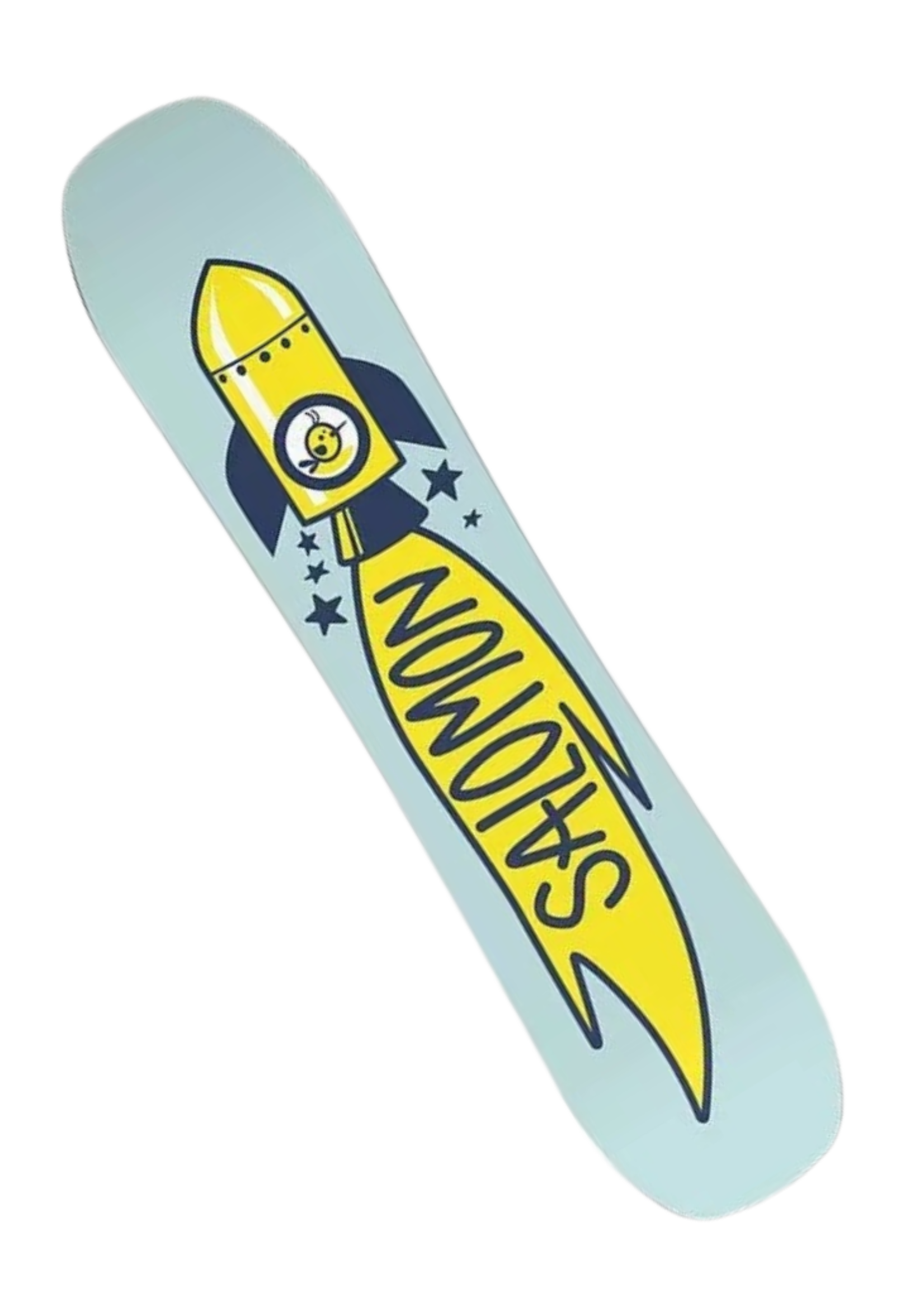 Salomon Youth Team Junior Snowboard Package