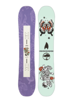 Arbor Youth Girl's Cavet Snowboard | 120cm & 130cm