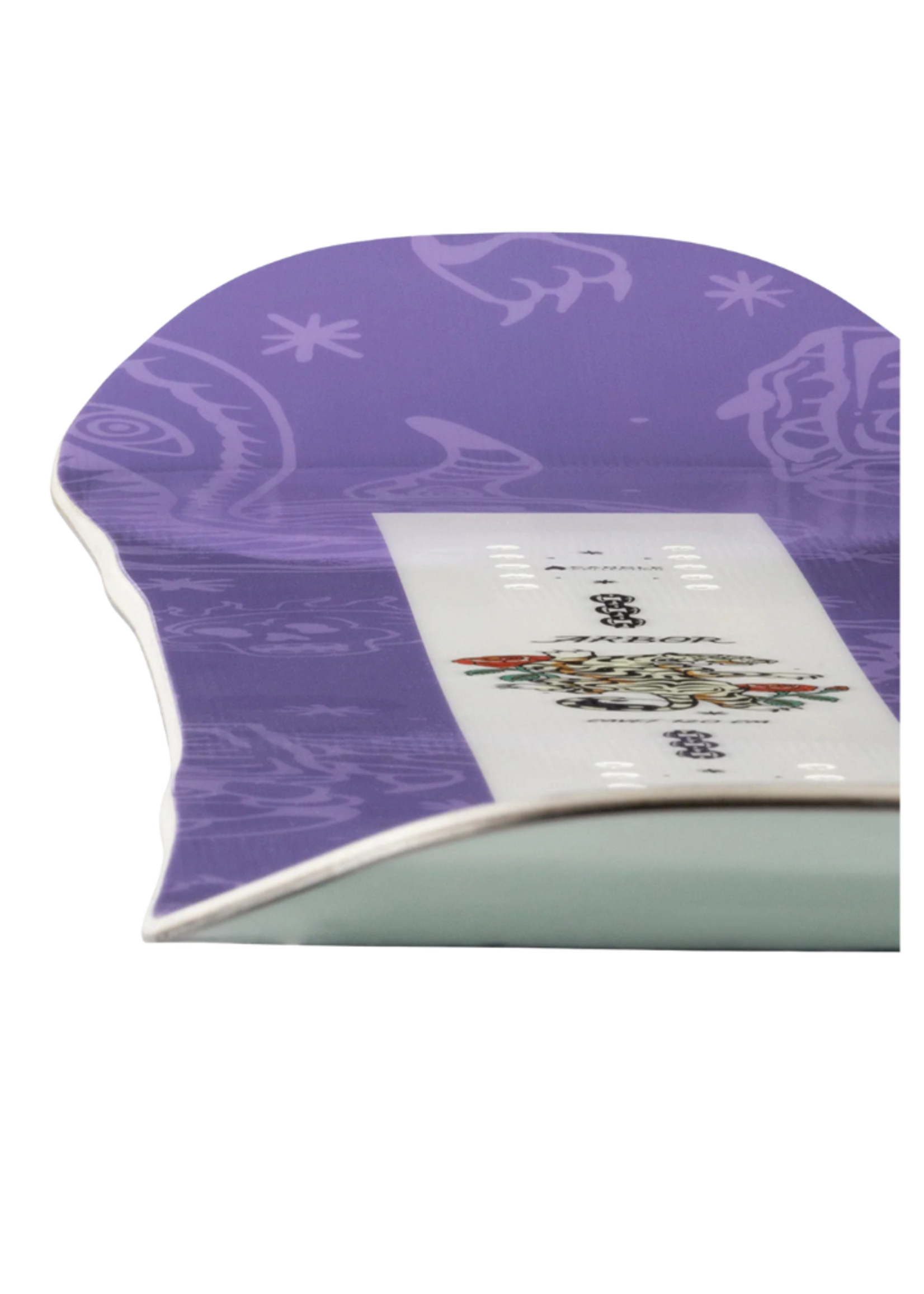 Arbor Youth Girl's Cavet Snowboard | 120cm & 130cm