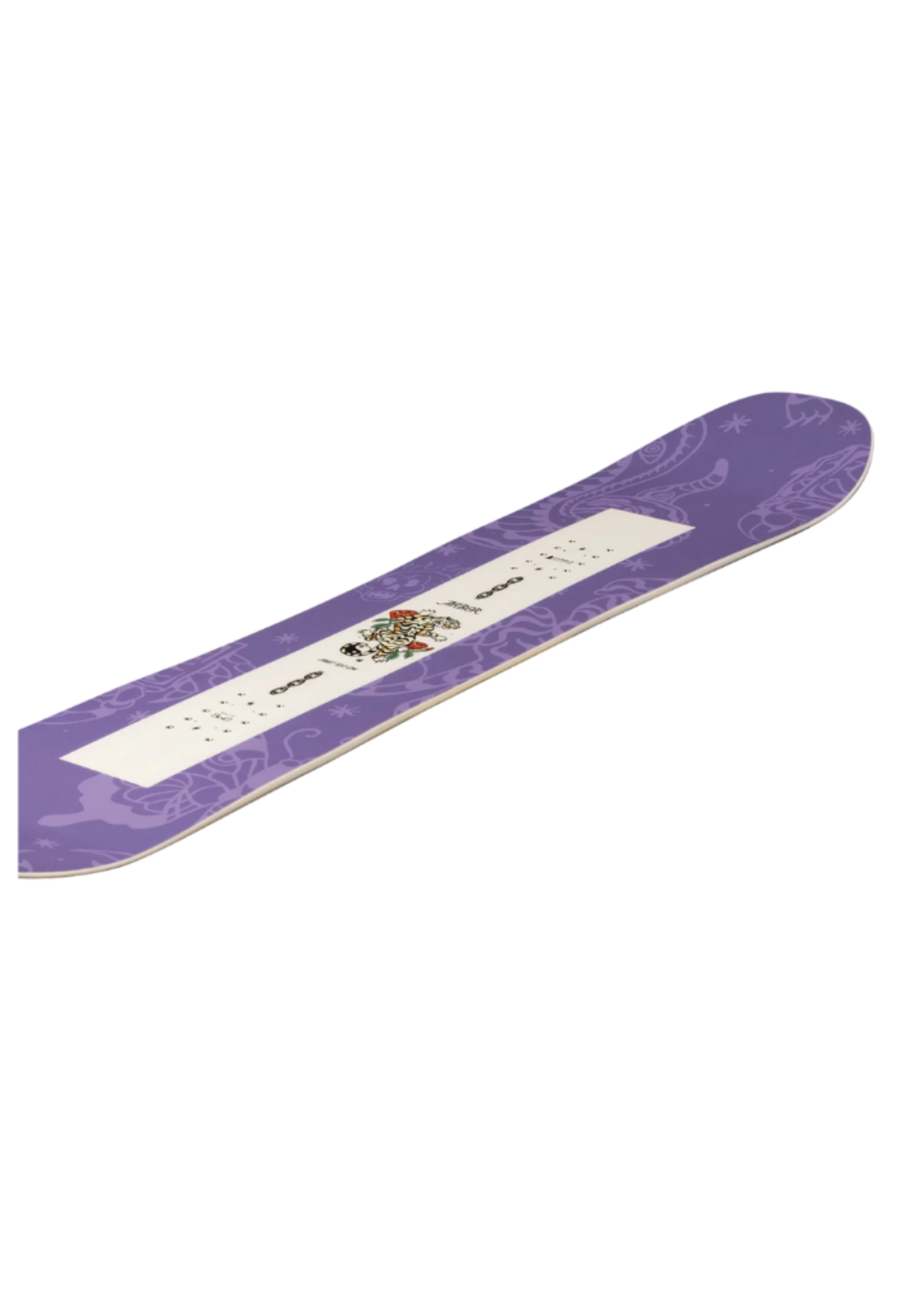 Arbor Youth Girl's Cavet Snowboard | 120cm & 130cm