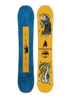 Arbor Youth Boy's Votive Snowboard | 120cm & 130cm