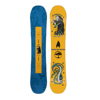 Arbor Youth Votive Snowboard