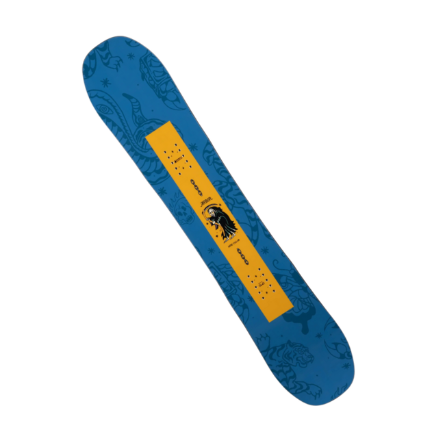 Arbor Youth Boy's Votive Snowboard - 120cm & 130cm