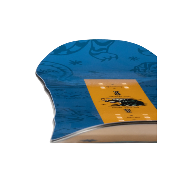Arbor Youth Boy's Votive Snowboard - 120cm & 130cm