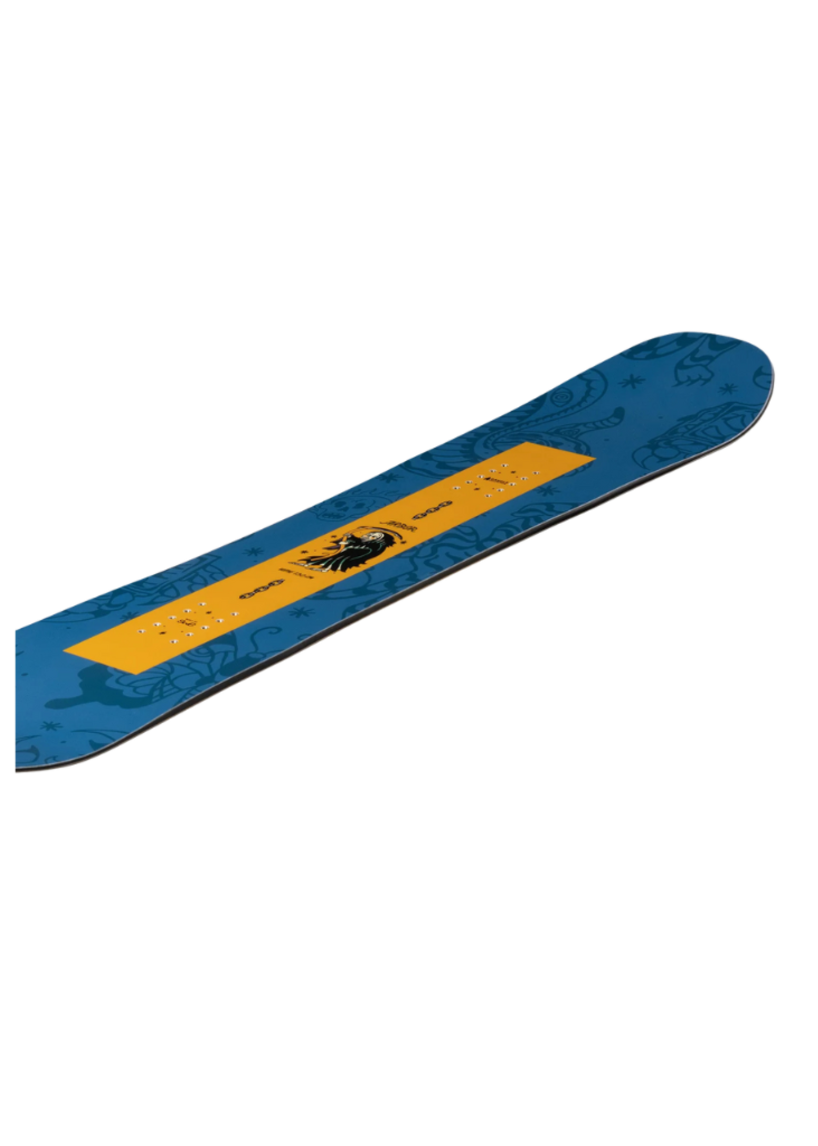 Arbor Youth Boy's Votive Snowboard | 120cm & 130cm