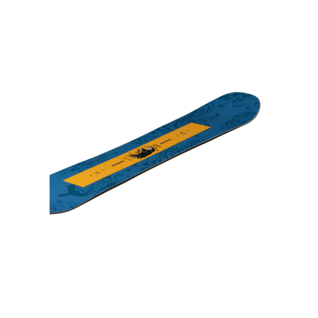 Arbor Youth Boy's Votive Snowboard - 120cm & 130cm