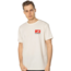 TEAMLTD Men's Ice Rescue Short sleeve T-Shirt  | Cream