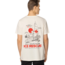 TEAMLTD Men's Ice Rescue Short sleeve T-Shirt  | Cream