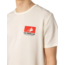 TEAMLTD Men's Ice Rescue Short sleeve T-Shirt  | Cream