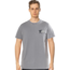 TEAMLTD Men's Munitions T-Shirt | Washed Grey