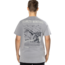 TEAMLTD Men's Munitions T-Shirt | Washed Grey