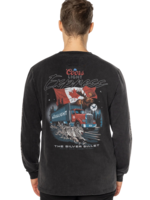 TEAMLTD x Coors Light Cold Cargo Long Sleeve