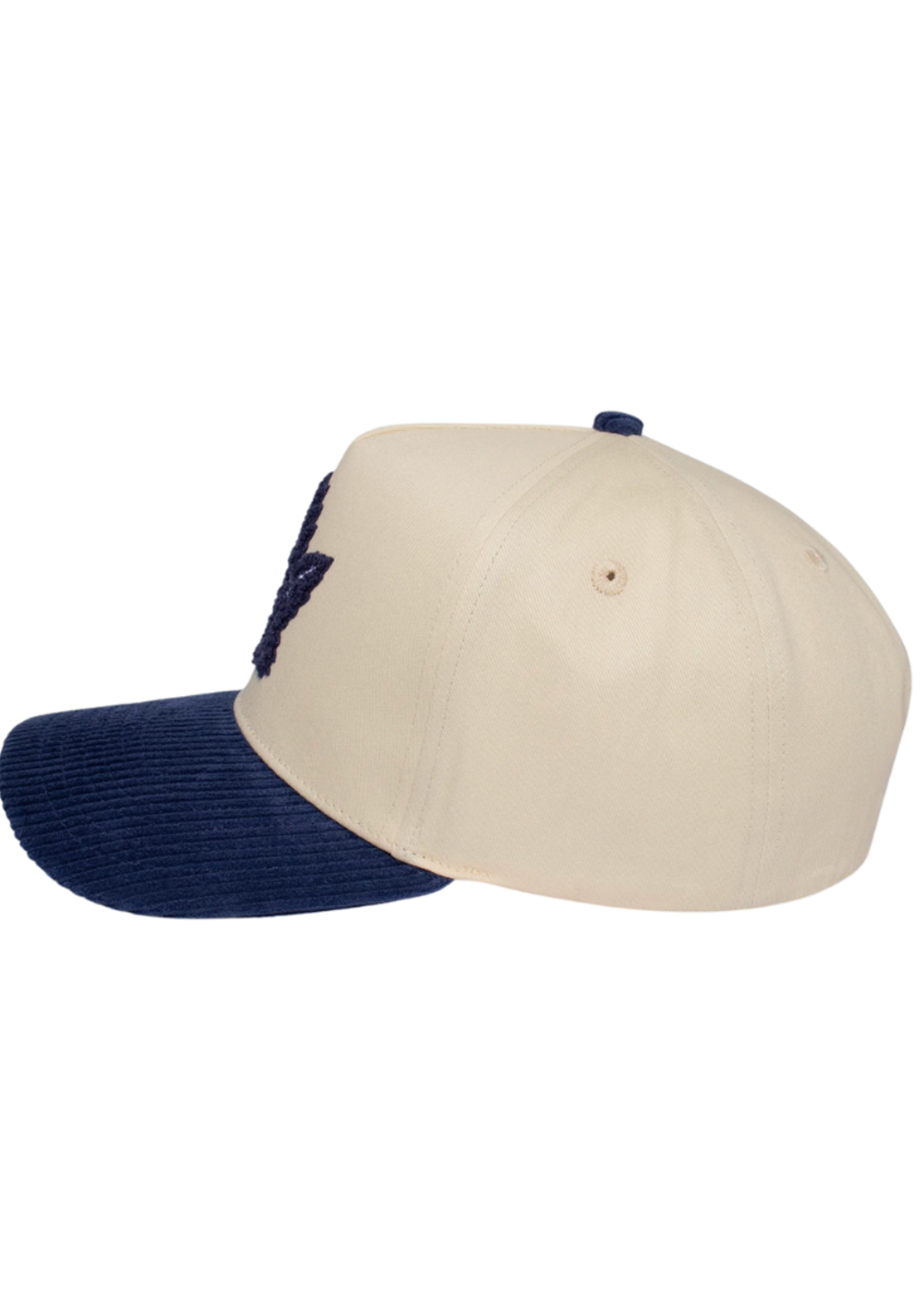 TEAMLTD Men's Buds Cord Snapback