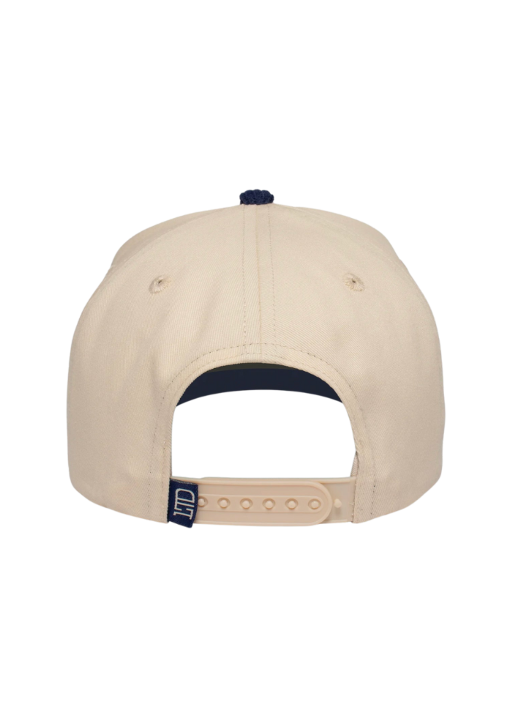 TEAMLTD Men's Buds Cord Snapback