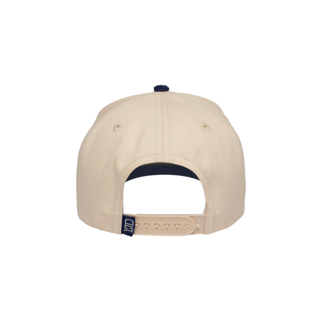 TEAMLTD Men's Buds Cord Snapback