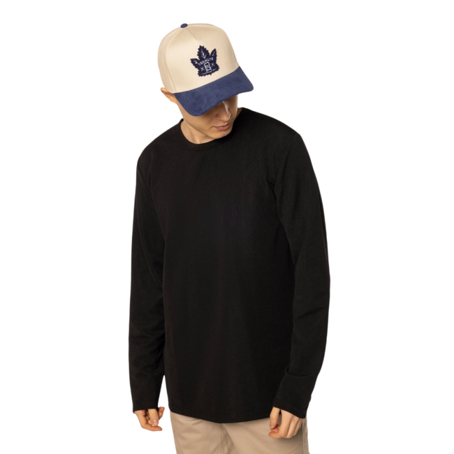 TEAMLTD Men's Buds Cord Snapback