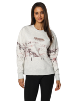 TEAMLTD Women's Meribel Crewneck | Oat